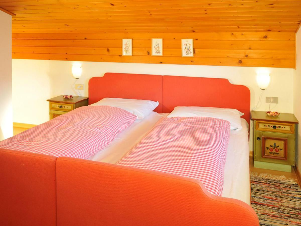 ホテル Haus Gilli ラグンド エクステリア 写真